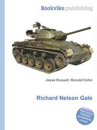 Richard Nelson Gale