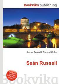 Sean Russell