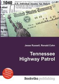 Tennessee Highway Patrol