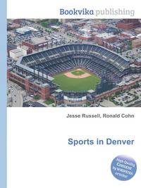 Sports in Denver