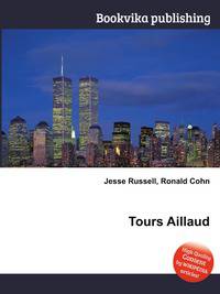 Tours Aillaud