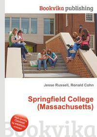 Springfield College (Massachusetts)