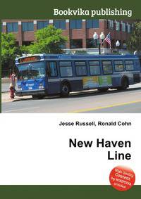 New Haven Line