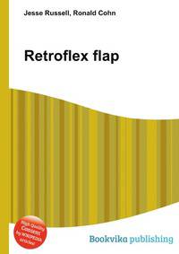 Retroflex flap
