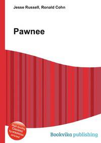 Pawnee