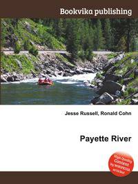 Payette River