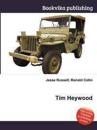 Tim Heywood