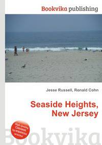 Seaside Heights, New Jersey