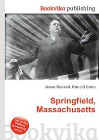 Springfield, Massachusetts