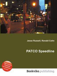 PATCO Speedline