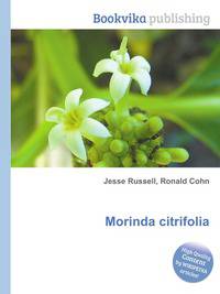 Morinda citrifolia