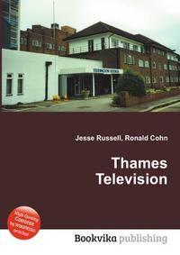Thames Television