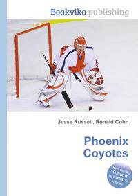 Phoenix Coyotes