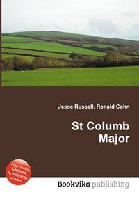 St Columb Major