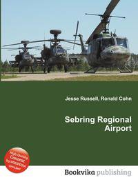 Sebring Regional Airport