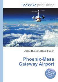 Phoenix-Mesa Gateway Airport