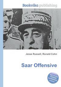 Saar Offensive