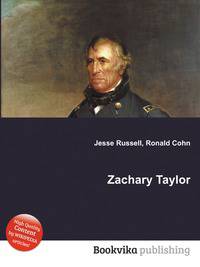 Zachary Taylor