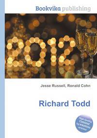 Richard Todd
