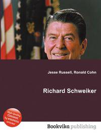 Richard Schweiker