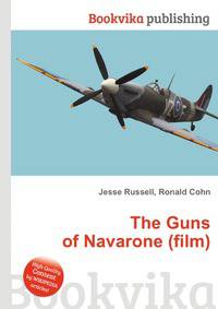 The Guns of Navarone (film)