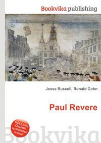 Paul Revere