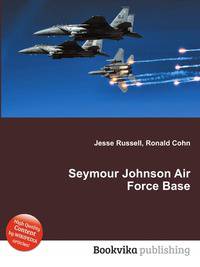 Seymour Johnson Air Force Base