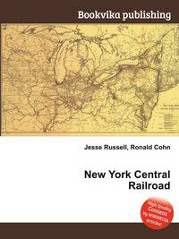 New York Central Railroad