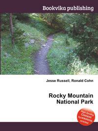 Rocky Mountain National Park