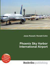 Phoenix Sky Harbor International Airport