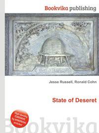 State of Deseret