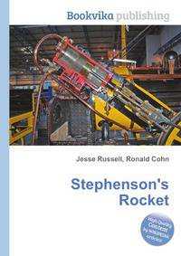 Stephenson's Rocket