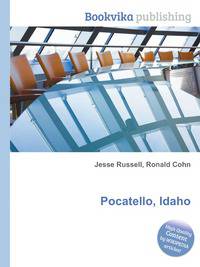 Pocatello, Idaho