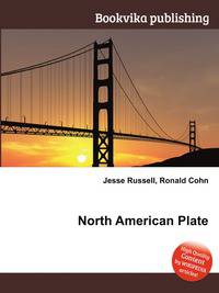 North American Plate
