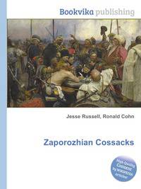 Zaporozhian Cossacks