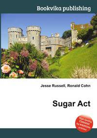 Sugar Act