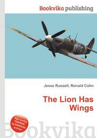 The Lion Has Wings