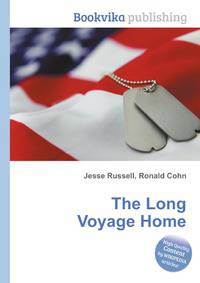 The Long Voyage Home