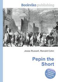 Pepin the Short