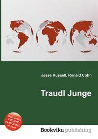 Traudl Junge