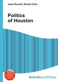 Politics of Houston