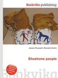 Shoshone people