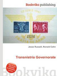 Transnistria Governorate