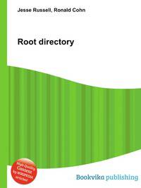 Root directory