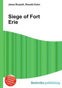 Siege of Fort Erie