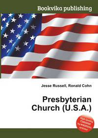 Presbyterian Church (U.S.A.)