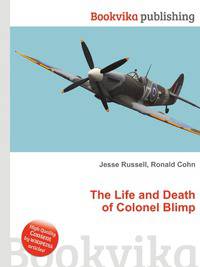 The Life and Death of Colonel Blimp
