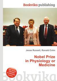 Nobel Prize in Physiology or Medicine