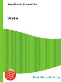 Screw
