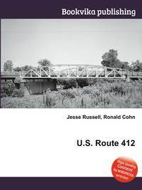 U.S. Route 412